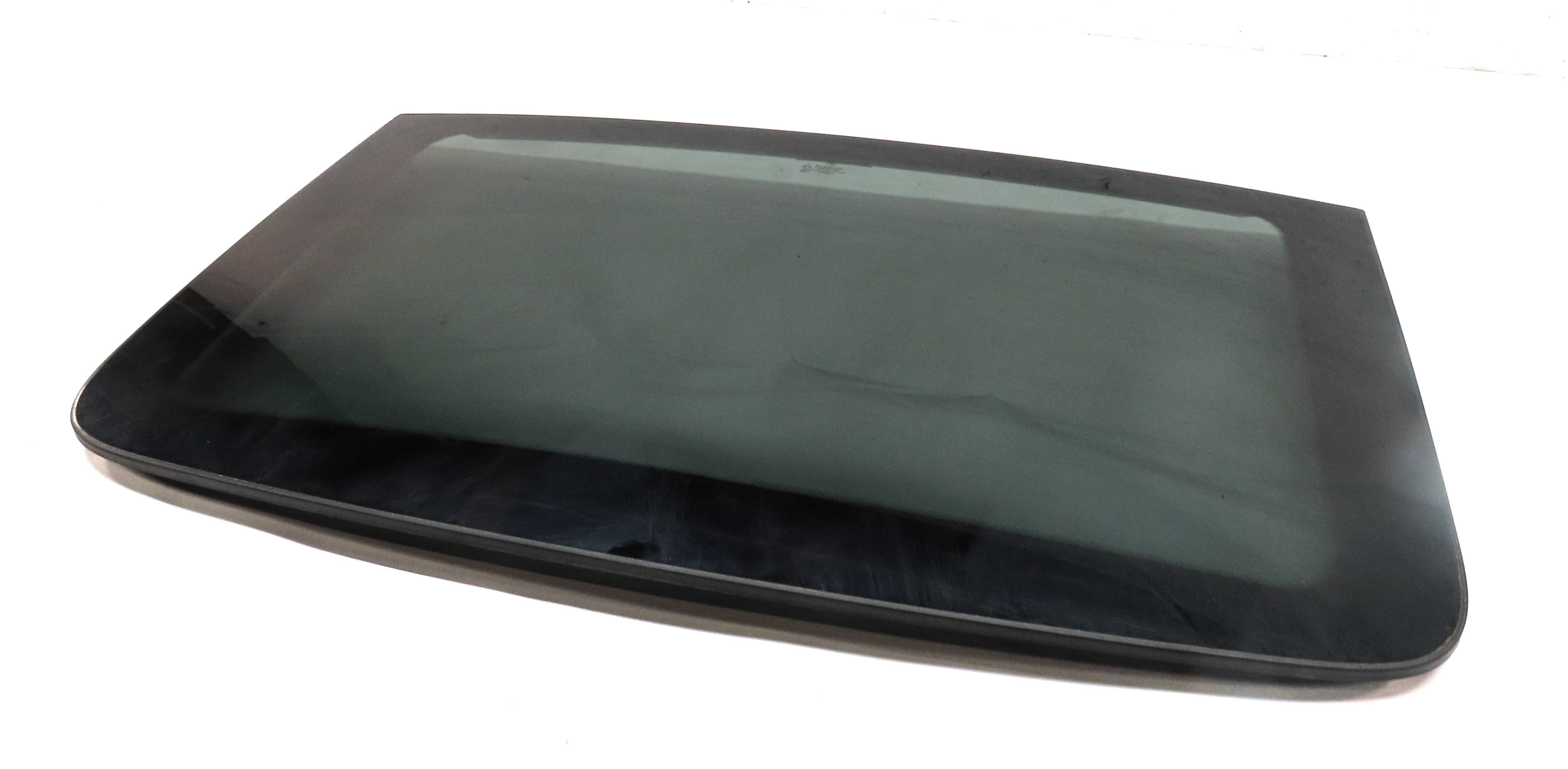 2011-2017 BMW X3 (F25) FRONT PANORAMIC SUNROOF SUN ROOF GLASS WINDOW PANEL — exact item pictured